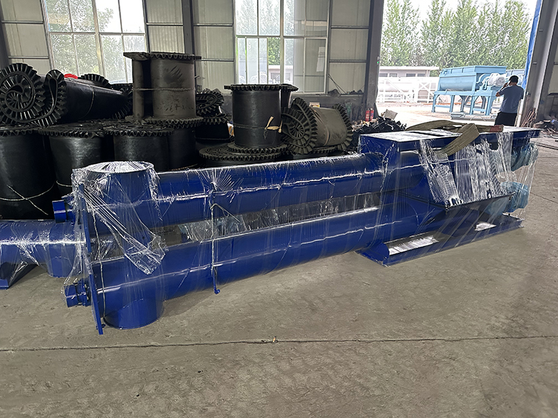 螺旋輸送機(jī)